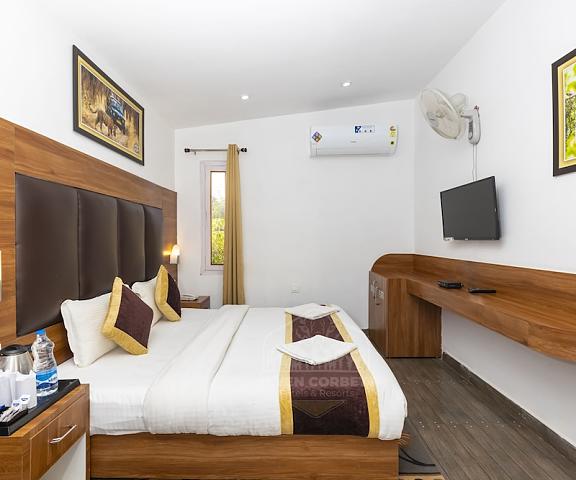 Seven Corbett Resort Uttaranchal Haldwani Room