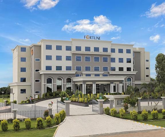 Fortune Park, Hoshiarpur - Member ITC's hotel group Punjab Hoshiarpur Primary image