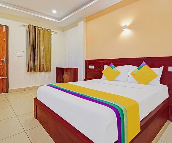Itsy By Treebo - Sparrows Suite & Resorts With Mountain View Kerala Idukki Room