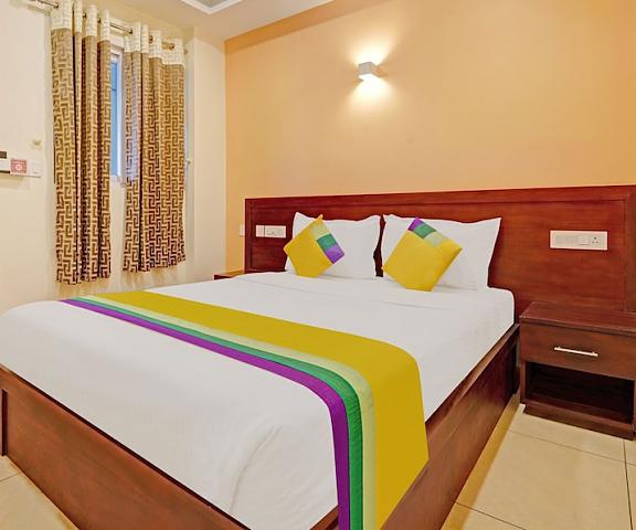 Itsy By Treebo - Sparrows Suite & Resorts With Mountain View Kerala Idukki Primary image