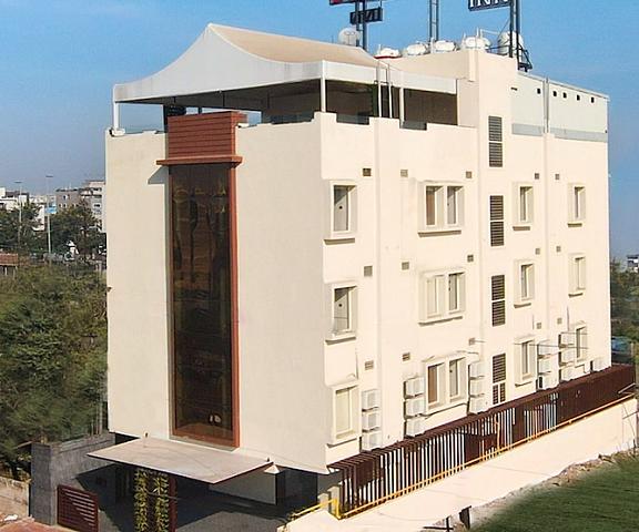 Playotel Inn Scheme 114 Madhya Pradesh Indore Facade