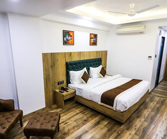 Hotel Delite Palladium Madhya Pradesh Jabalpur Room