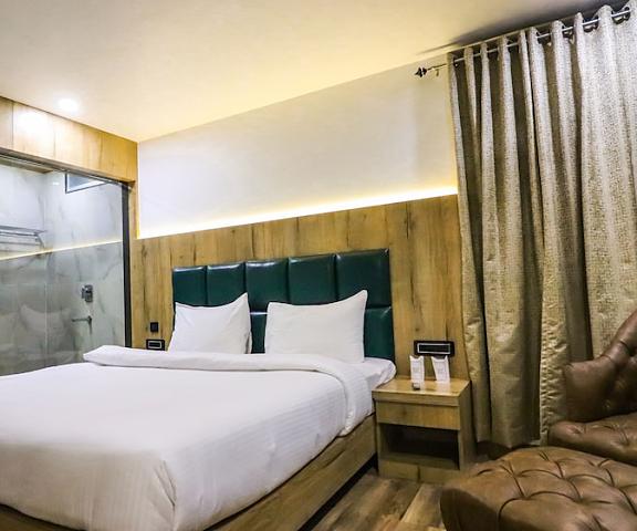 Hotel Delite Palladium Madhya Pradesh Jabalpur Room