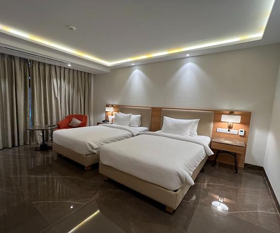 Hotel Pasricha Madhya Pradesh Jabalpur Room