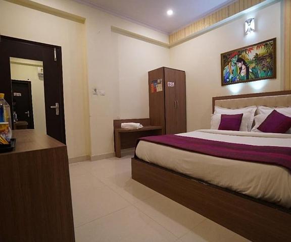 HOTEL THE OMAIRA Rajasthan Jaipur Room
