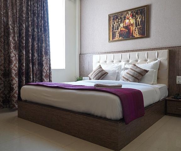 HOTEL THE OMAIRA Rajasthan Jaipur Room