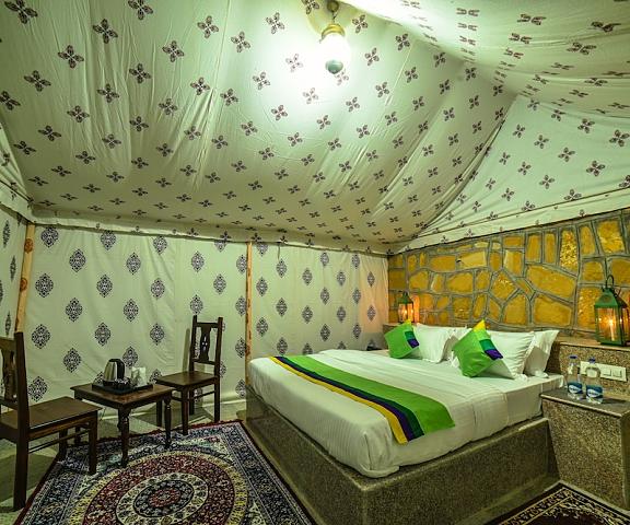 The Carvaan Resort Rajasthan Jaisalmer Room
