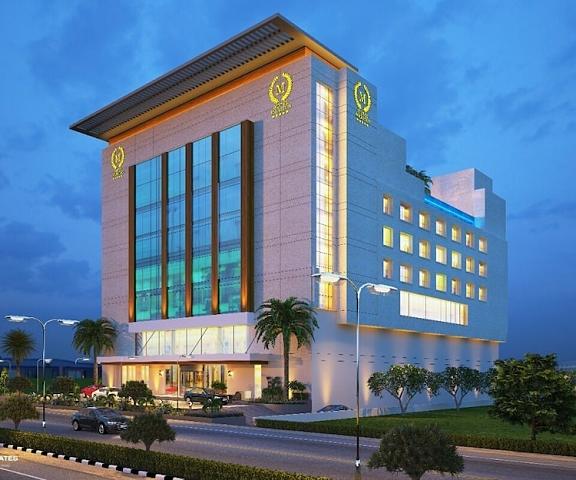 Mariton Hotel Punjab Jalandhar Primary image