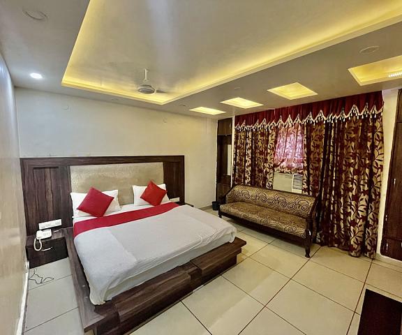 Hotel Himgiri Jammu and Kashmir Jammu Room