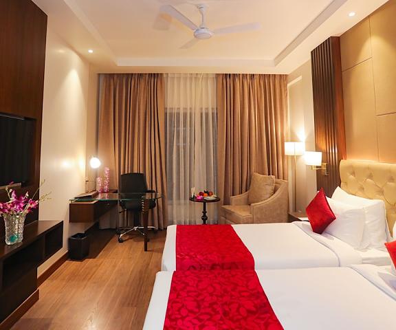 Regenta Place Jhansi by Royal Orchid Hotels Limited Uttar Pradesh Jhansi Room