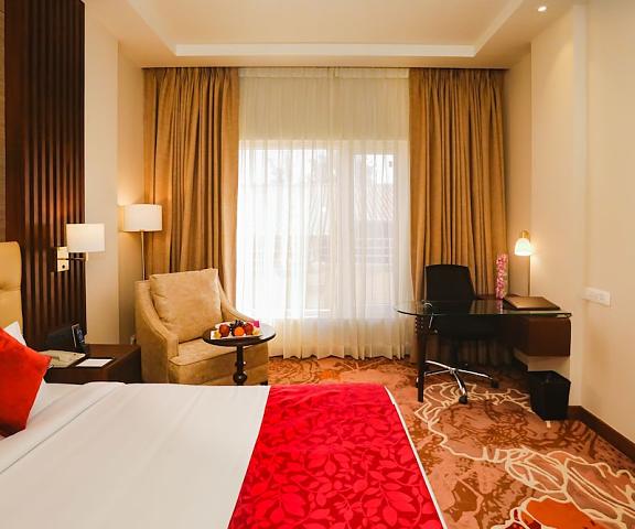 Regenta Place Jhansi by Royal Orchid Hotels Limited Uttar Pradesh Jhansi Room