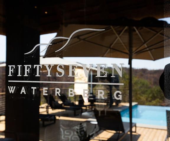 57 Waterberg Lodge Limpopo Vaalwater Exterior Detail