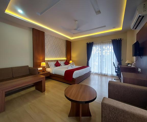Hotel Bliss Assam Jorhat Room
