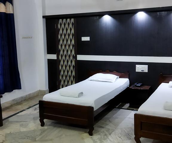 Hotel President Assam Jorhat 1025
