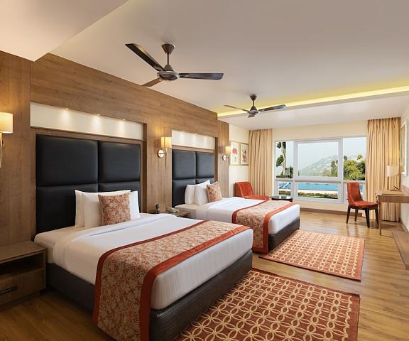 Fortune Resort, Kalimpong - Member ITC's hotel group West Bengal Kalimpong Room