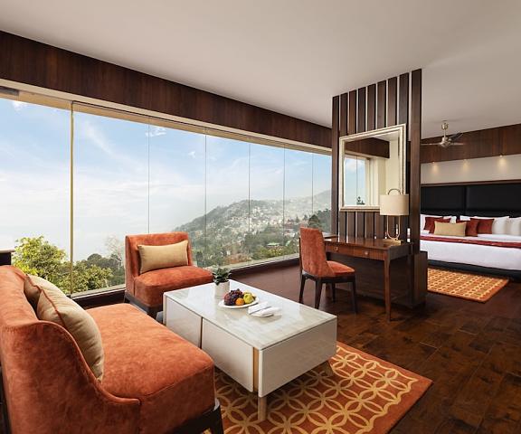 Fortune Resort, Kalimpong - Member ITC's hotel group West Bengal Kalimpong Room