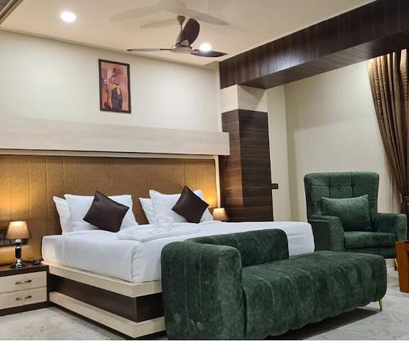Hotel Eden Karnataka Karwar Room