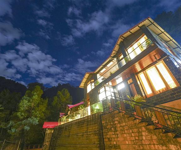 Kamlia 3 BHK Villa By Dumnu Homes Himachal Pradesh Kasauli Primary image