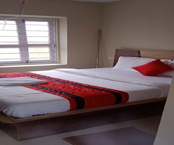 DUNIYA GUEST HOUSE West Bengal Kolkata Double Bed room AC 