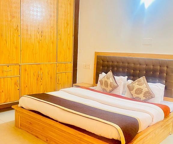 Hotel Vansh Himachal Pradesh Kullu Room