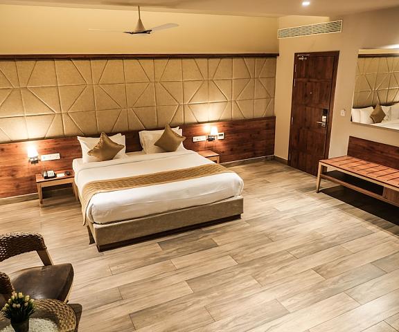 Cholaa Dynasty - A Bergamont Hotel Tamil Nadu Kumbakonam Room