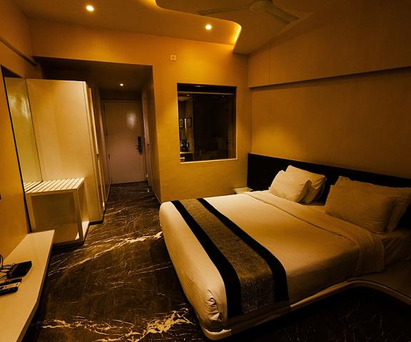 Hotel Brij Residency Maharashtra Latur Room