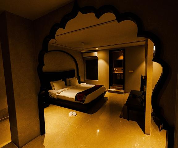 Hotel Brij Residency Maharashtra Latur Room