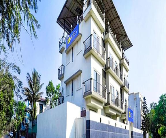 Fabhotel Shree Sai Residency Maharashtra Lonavala Exterior Detail