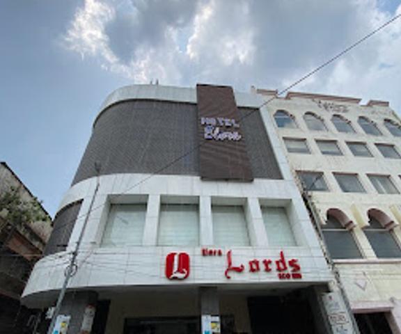 Elora Lords Eco Inn Lucknow Uttar Pradesh Lucknow Hotel Exterior