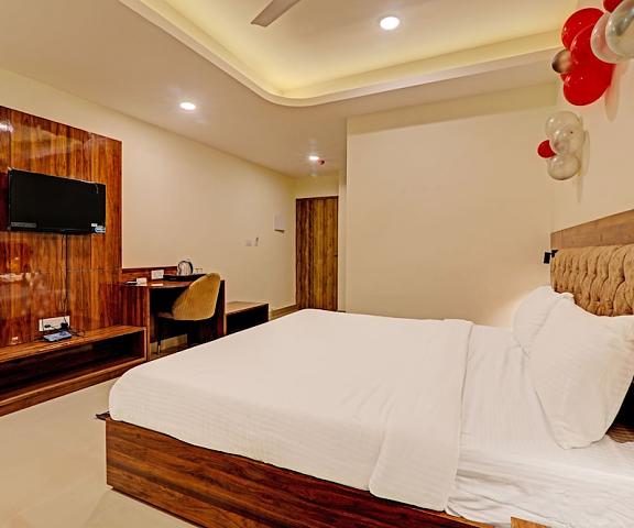 Hotel Heera Grand Uttar Pradesh Lucknow Room