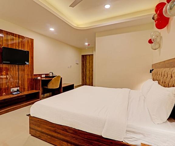 Hotel Heera Grand Uttar Pradesh Lucknow Deluxe Room