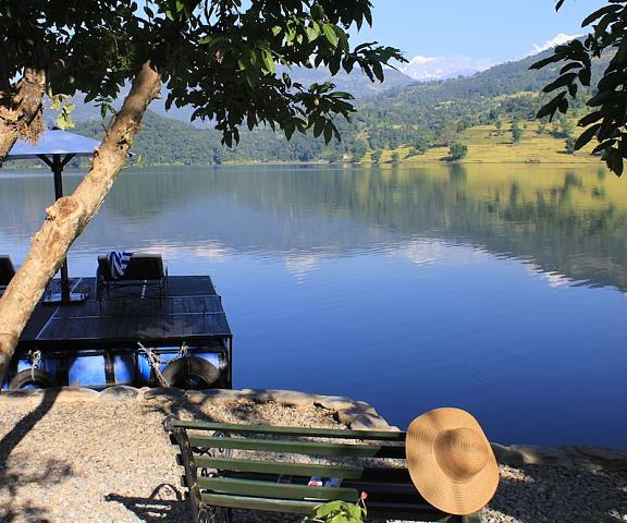 The Begnas Lake Resort & Villas null Lekhnath Lake