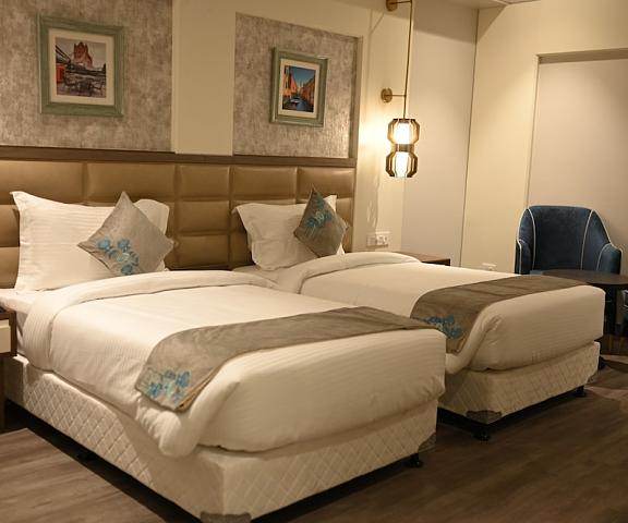 Hotel Apricia Punjab Ludhiana Room
