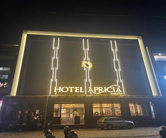Hotel Apricia Punjab Ludhiana Facade