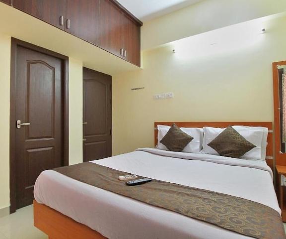 Viswa Service Apartments Tamil Nadu Madurai Room