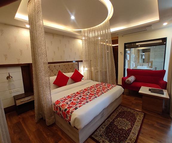 Abhilashi Residency & Spa Manali Himachal Pradesh Manali Room