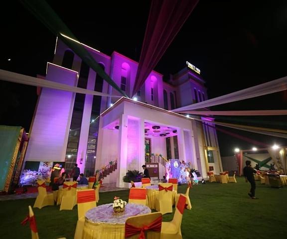 Corbett View Banquets and Resorts Uttar Pradesh Moradabad Facade
