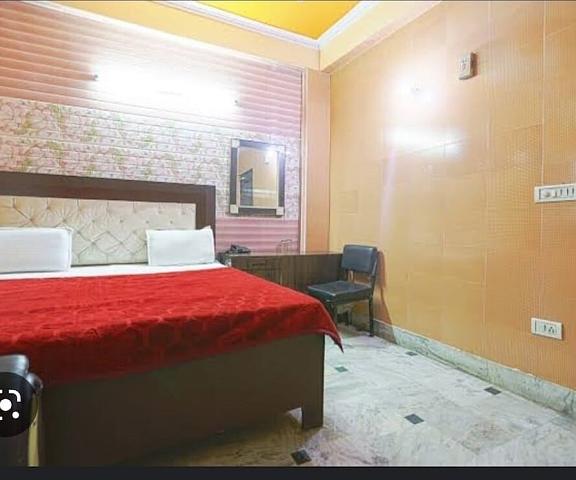 Hotel Mannat Uttar Pradesh Moradabad Room