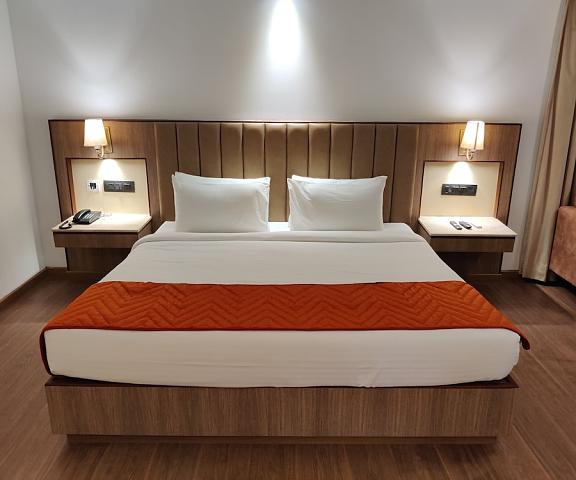 The Seven Hotel Maharashtra Nagpur Room