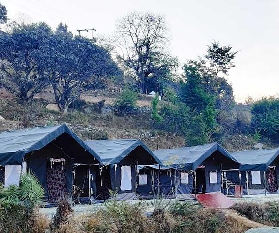 Camp Agastya Resort Uttaranchal Nainital Room