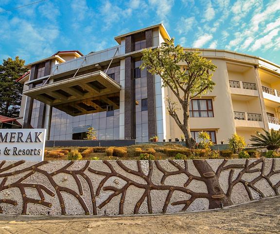 Merak Resort Uttaranchal Nainital Primary image