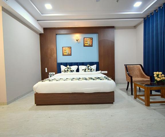 The Sky Imperial Shahi Hotels & Resort Rajasthan Nathdwara Room