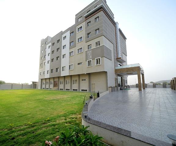 The Sky Imperial Shahi Hotels & Resort Rajasthan Nathdwara Primary image