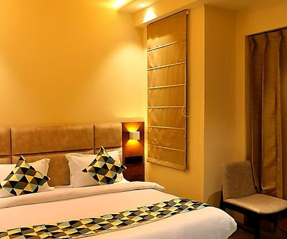 The Sky Imperial Hotel Sugam Rajasthan Nathdwara Deluxe AC Room