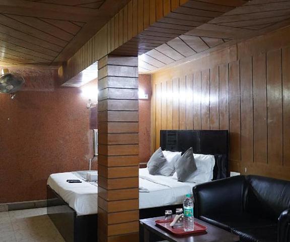 Hotel Quadis - Noida sec 15 Uttar Pradesh Noida Deluxe Double Room