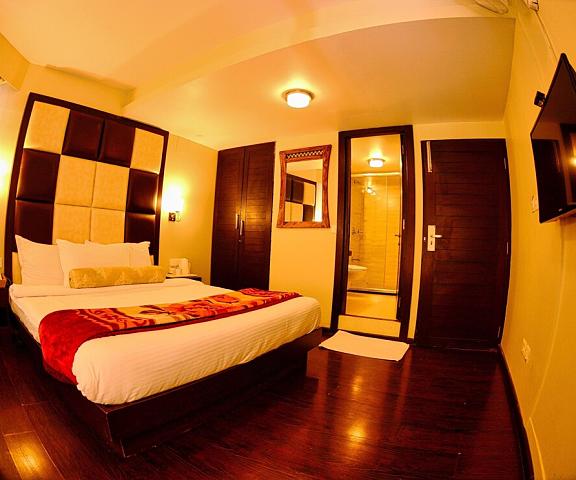 Pine Spring Resort Pahalgam Jammu and Kashmir Pahalgam Room