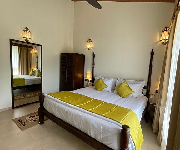 Mastiff Grand La Villae Resort Rajasthan Pali Room
