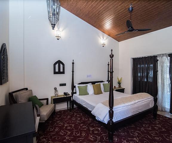 Mastiff Grand La Villae Resort Rajasthan Pali Room