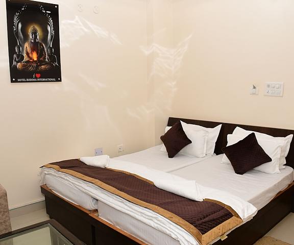 Hotel Buddha International Bihar Patna Room
