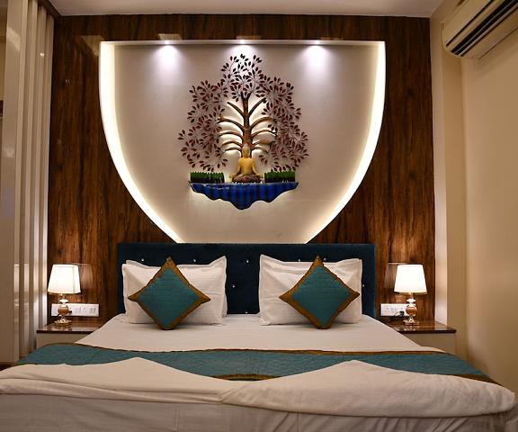 Hotel Buddha International Bihar Patna Primary image